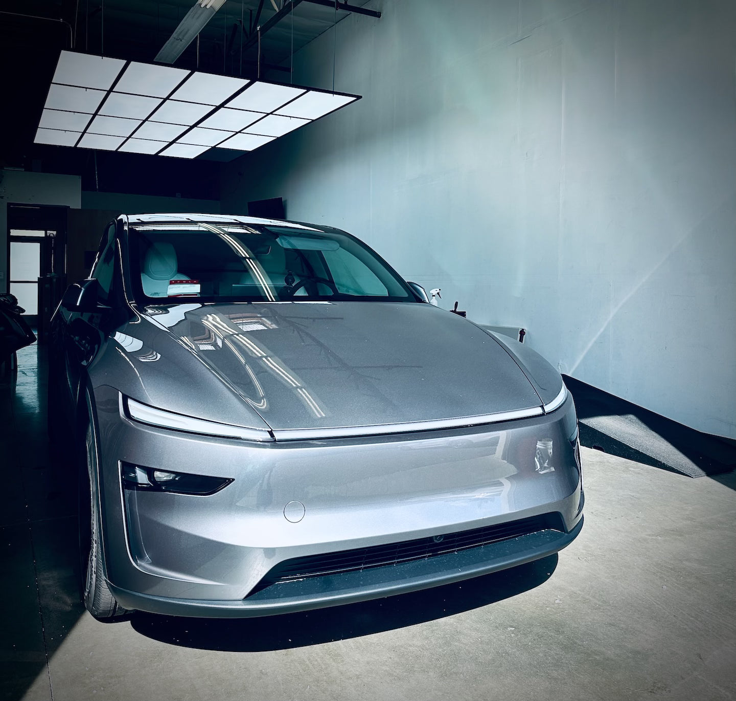Tesla Model Y New Owner Accessories Bundle (Must-Haves)