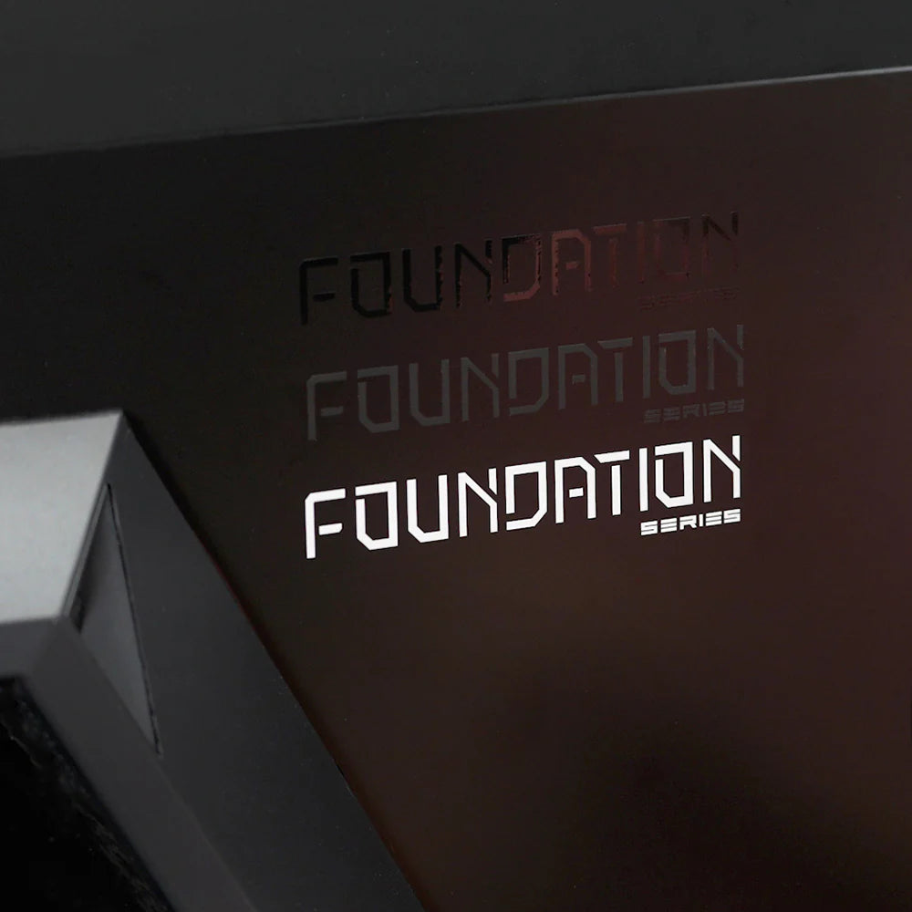 Tesla Cybertruck Foundation Badge