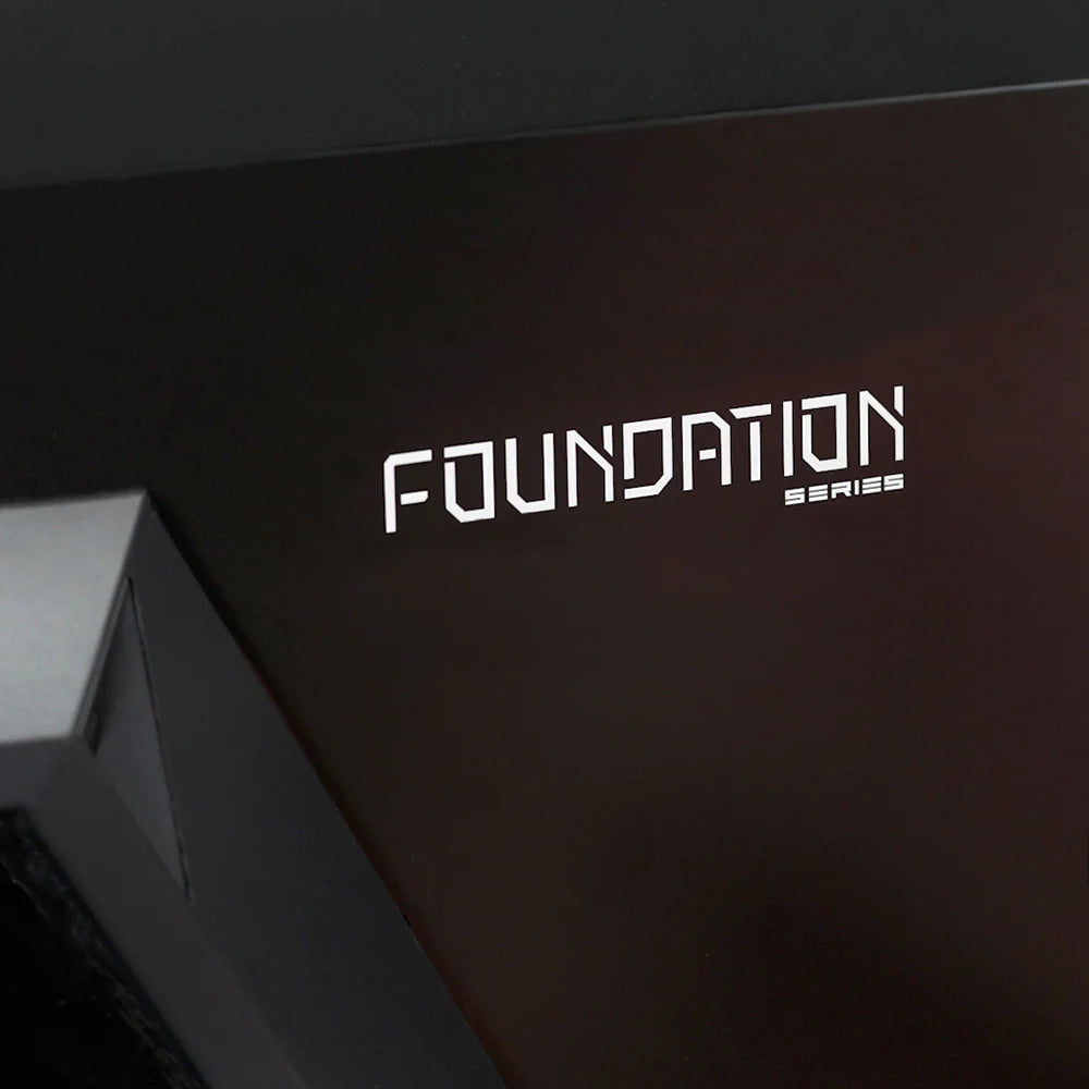 Tesla Cybertruck Foundation Badge