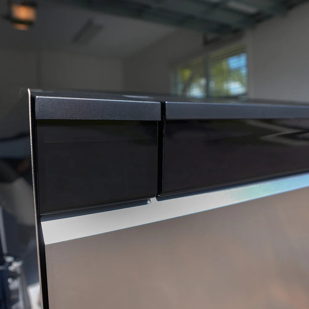 Tesla Cybertruck Tailight PPF Protection