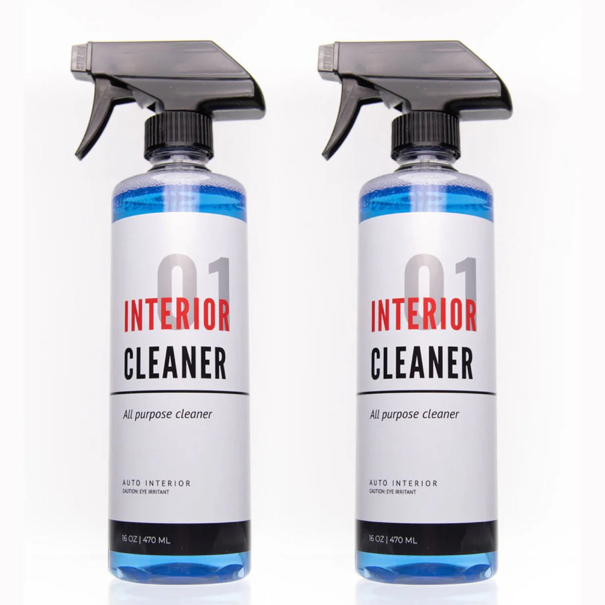 Interior Car Cleaner for Tesla
