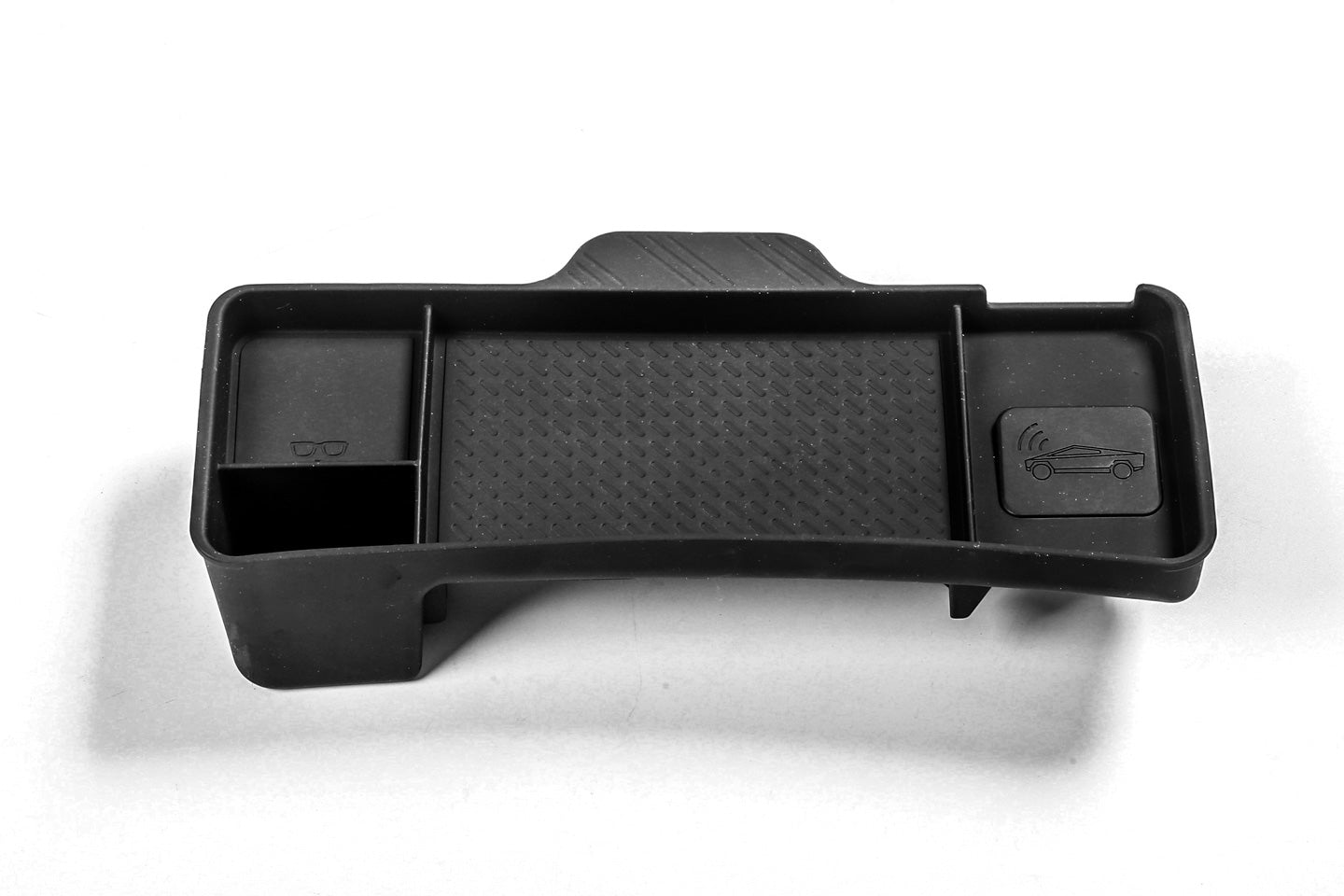 Tesla Model 3 Behind Screen Storage Tray (Non-slip)