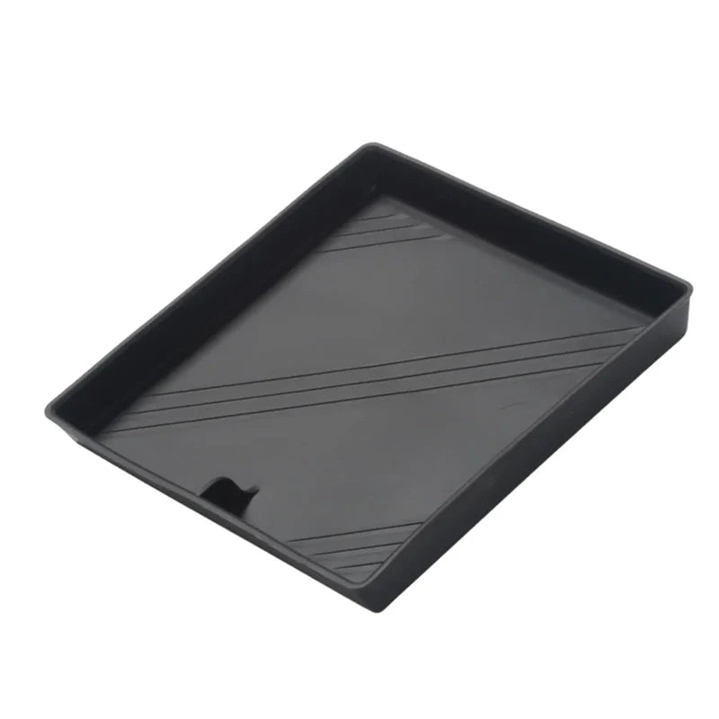 Tesla Model 3 Lower Center Console & Armrest Tray