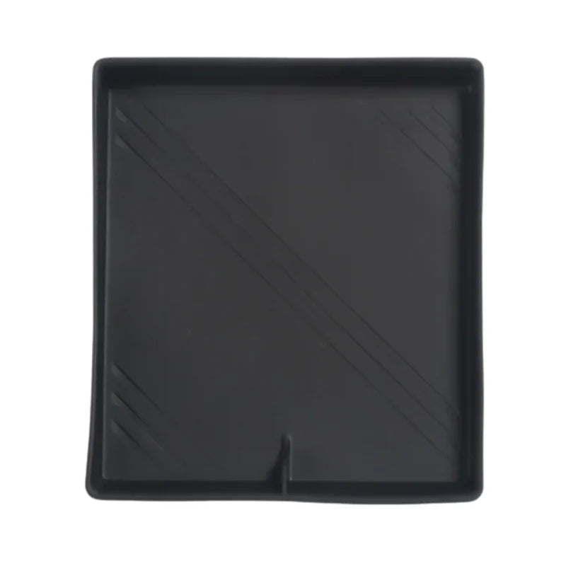 Tesla Model 3 Lower Center Console & Armrest Tray