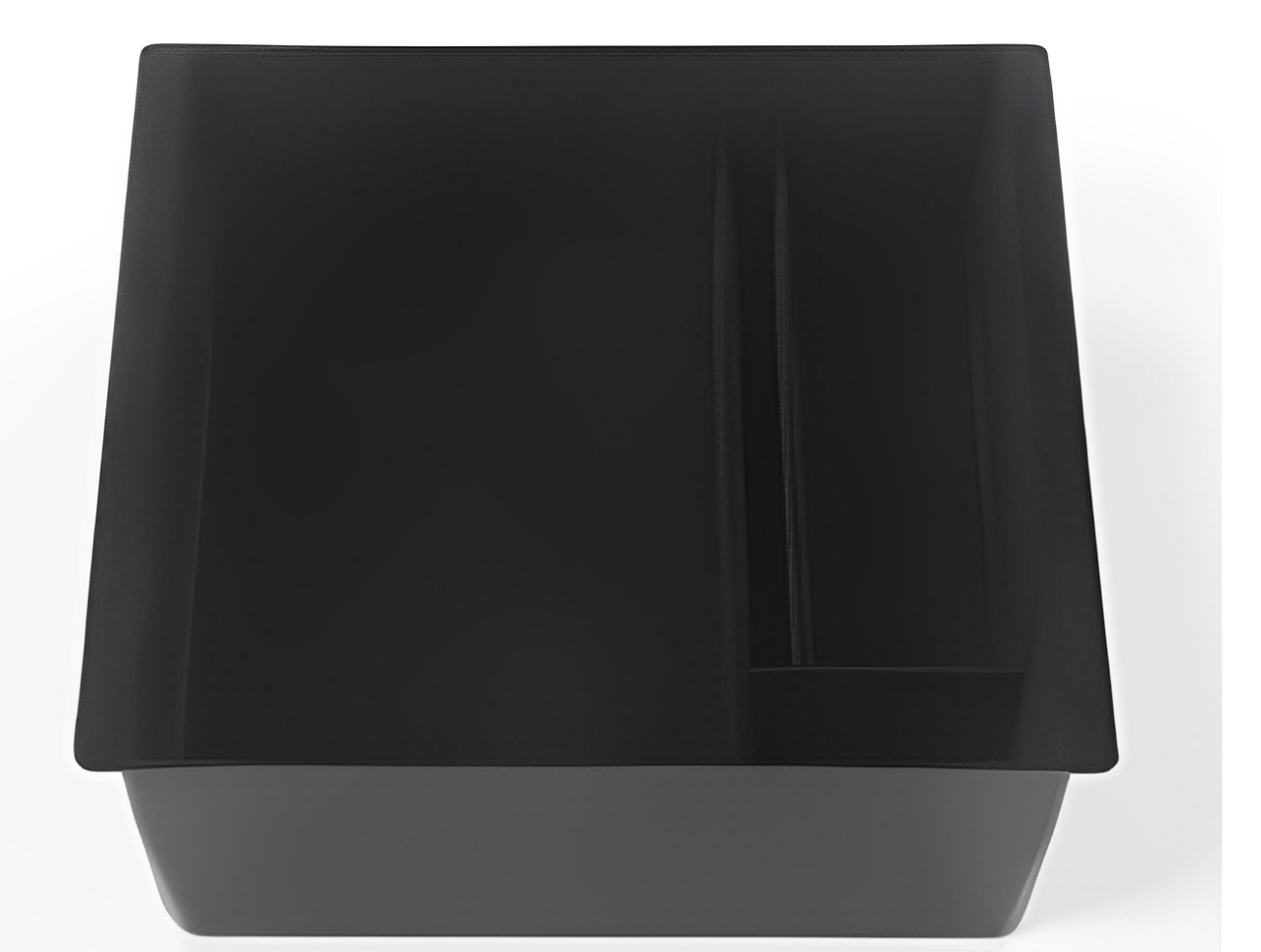 Tesla Model 3 Center Console Storage Organizer