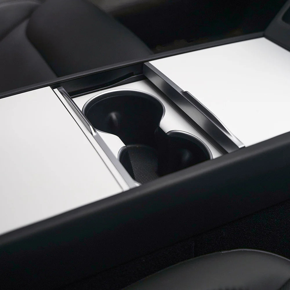 Tesla Model 3 Highland Refresh Center Console Wrap