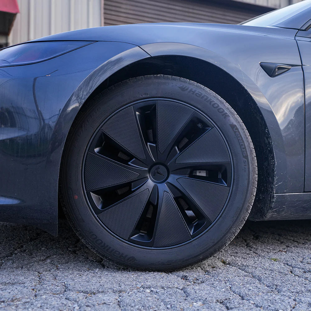 What Covers the Wheel on a Car: Essential Parts Explained