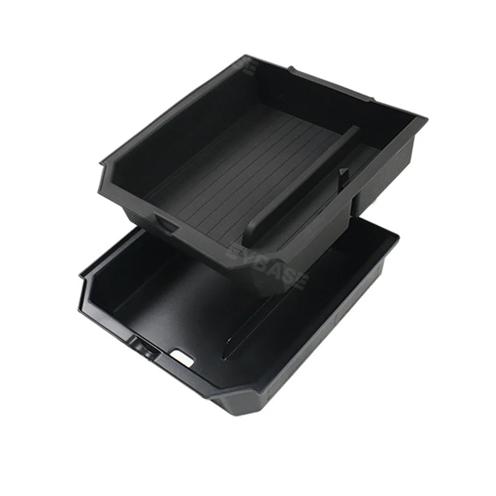 Tesla Model Y Heavy-Duty Center Console Storage Organizer