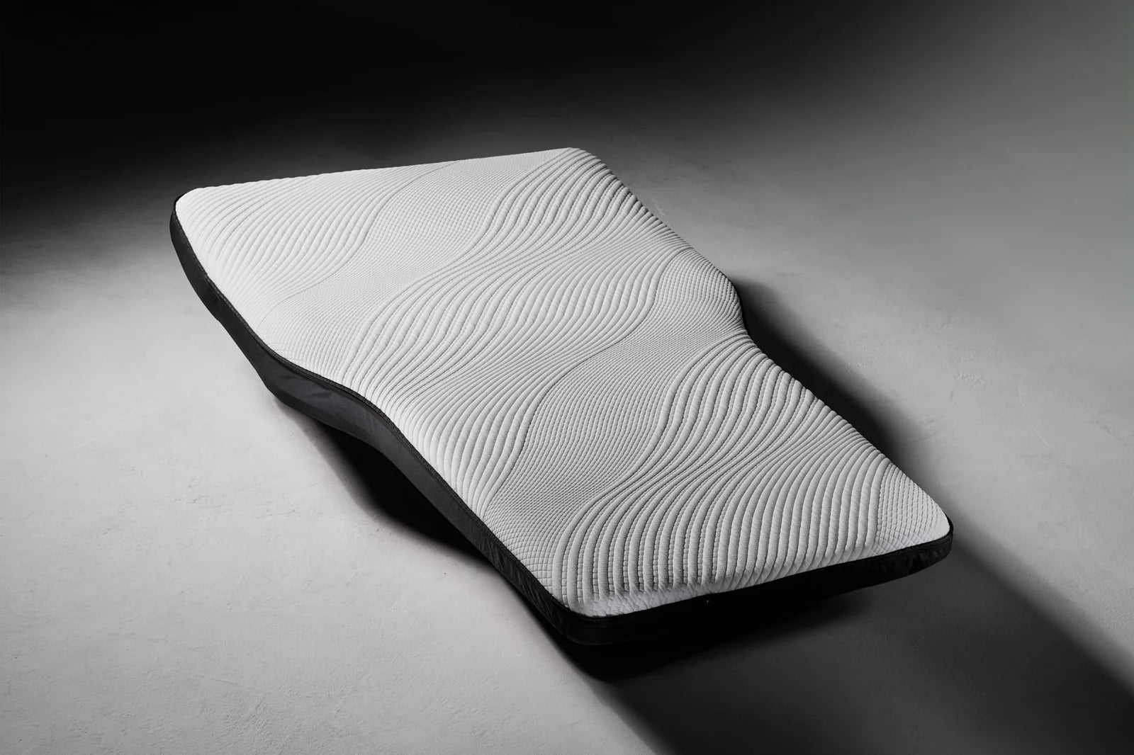 Tesla Model 3 Luxury Sleeping Mattress, Camp Bed