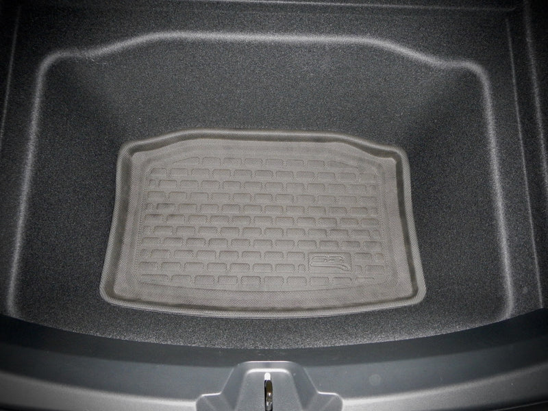 Tesla Model 3 Floor Mats and Liners by 3D MAXpider