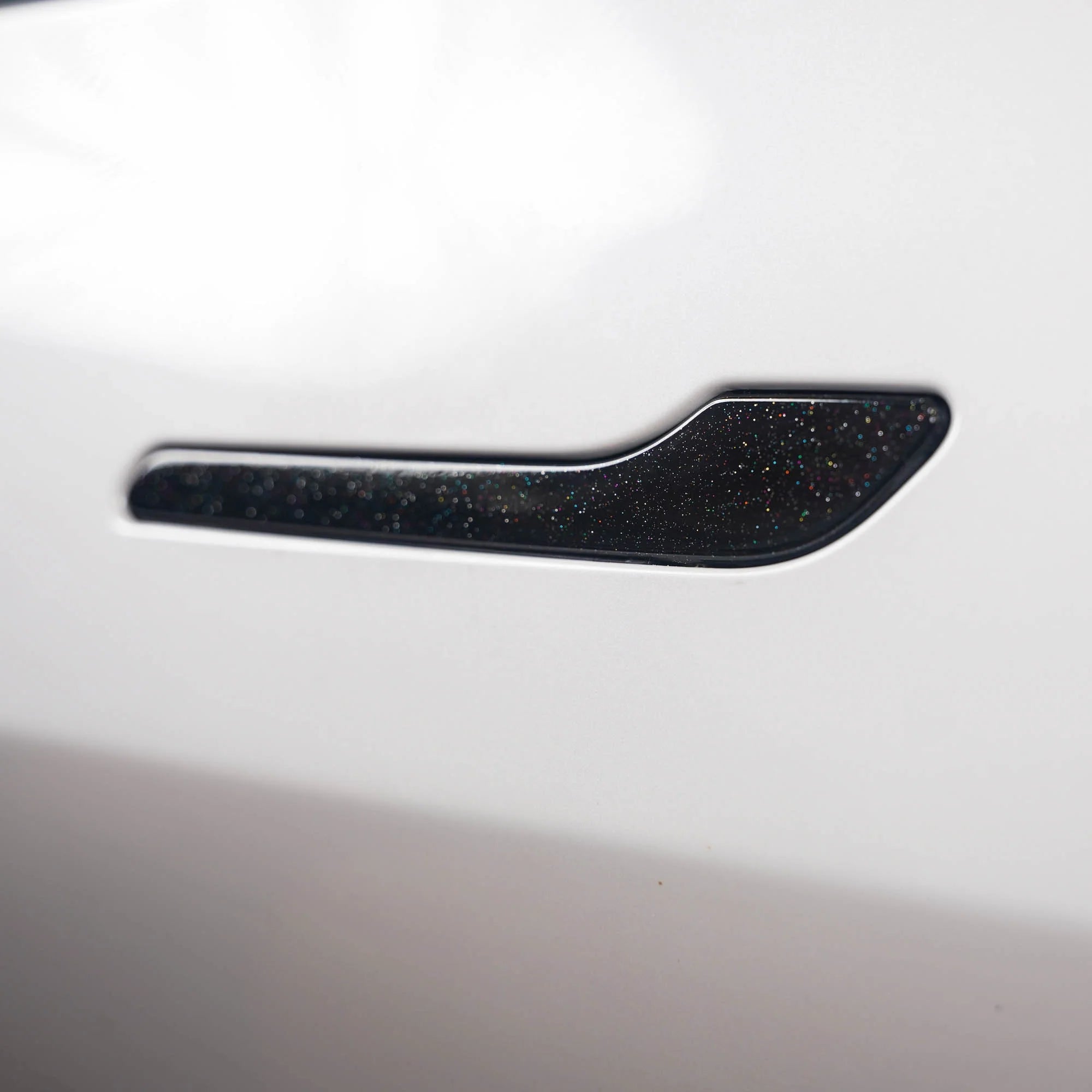 Tesla Model 3/Y Full Door Handle Wrap
