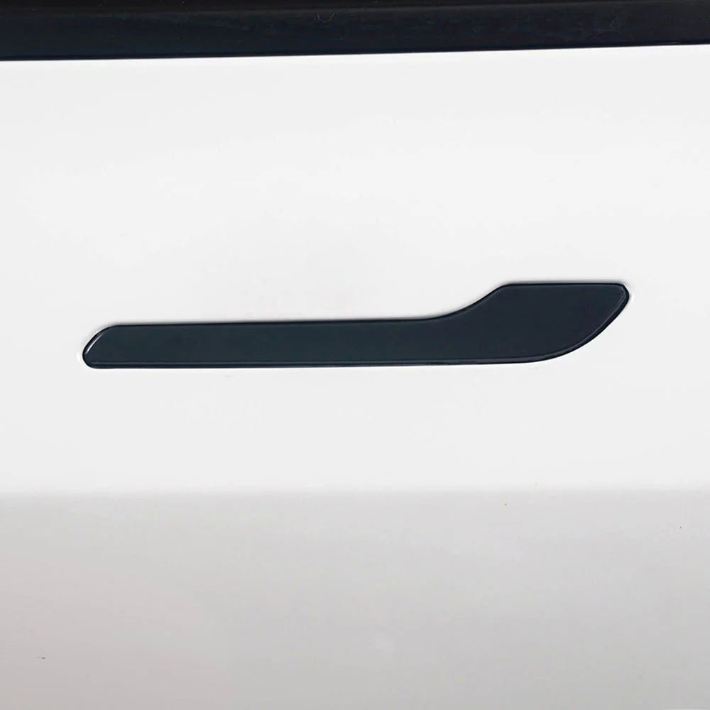 Tesla Model 3/Y Full Door Handle Wrap