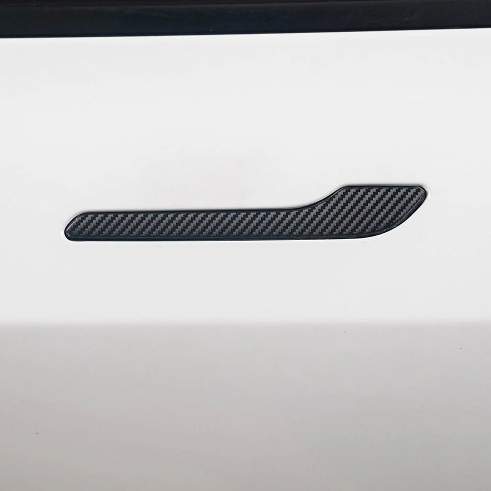 Tesla Model 3/Y Full Door Handle Wrap