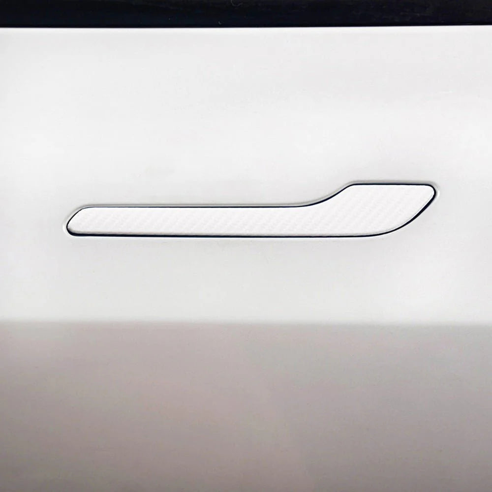 Tesla Model 3/Y Full Door Handle Wrap