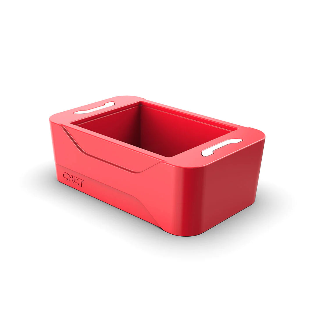 Tesla Model Y & 3 Custom Cooler by CNCT Coolers