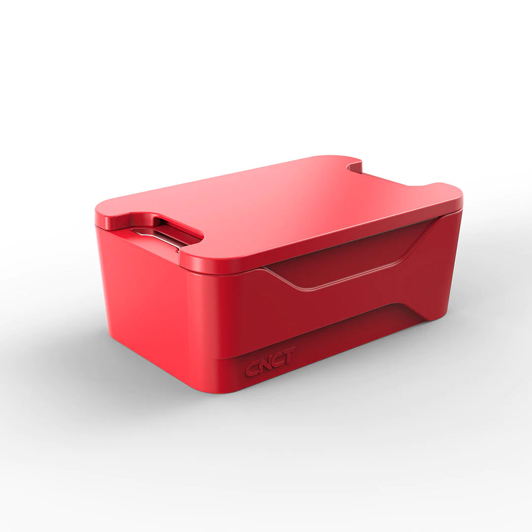 Tesla Model Y & 3 Custom Cooler by CNCT Coolers