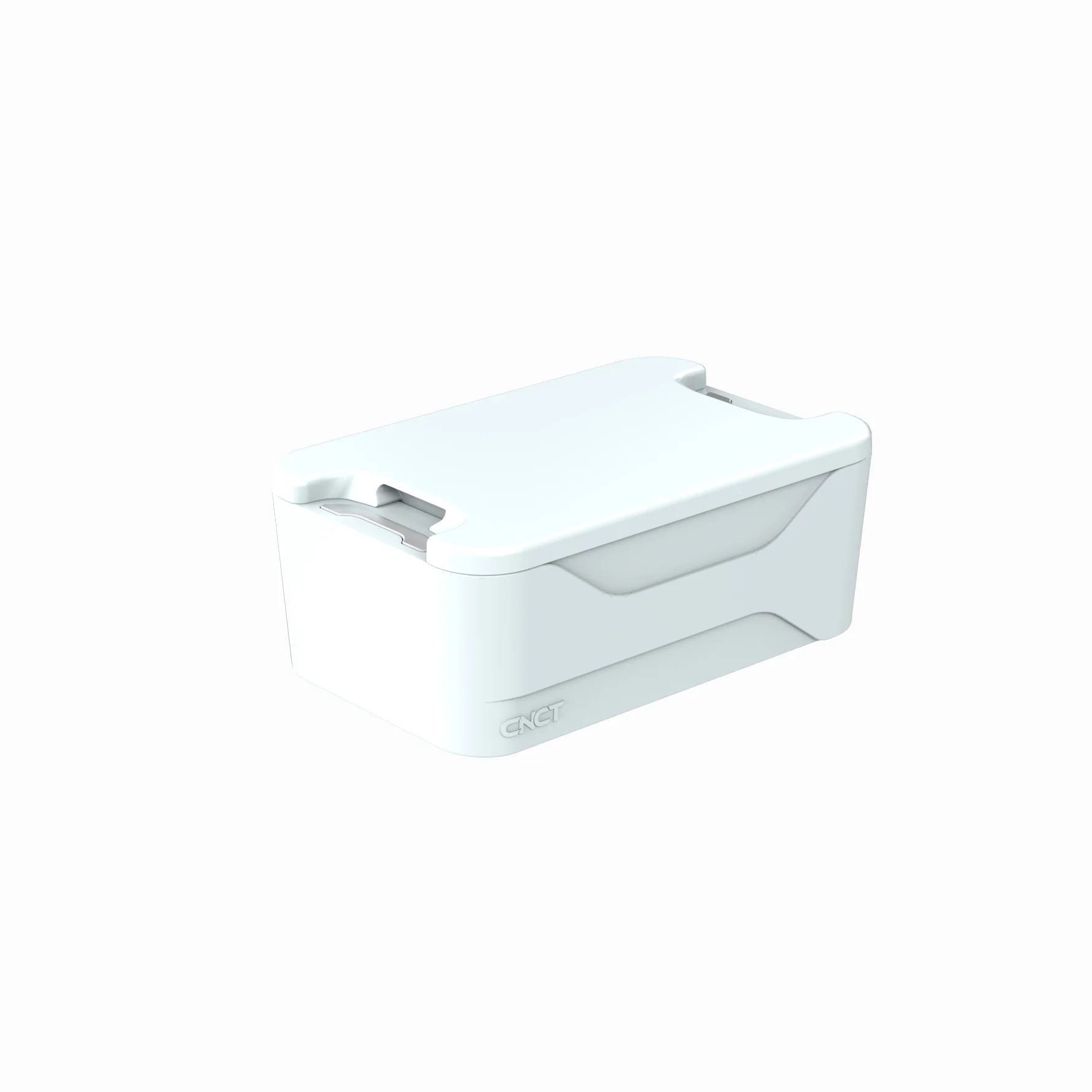 Tesla Model Y & 3 Custom Cooler by CNCT Coolers