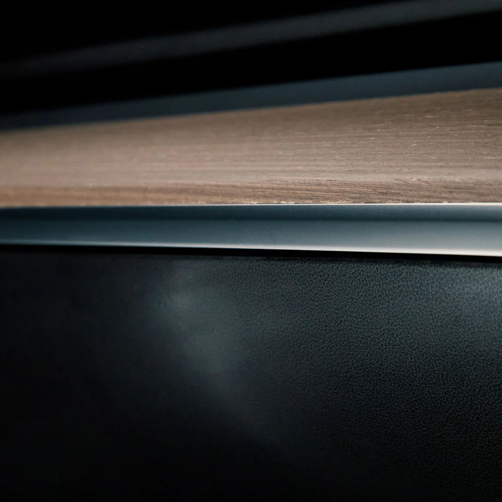 Tesla Model Y Glovebox PPF Protection
