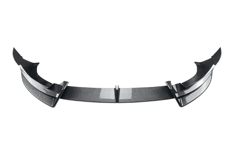 Tesla Model Y Front Bumper Lip Spoiler/Splitter