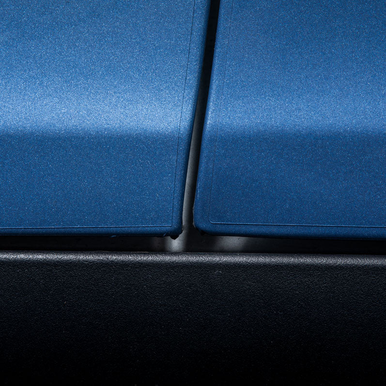 Tesla Model Y PPF DIY Kit (Side Rockers)