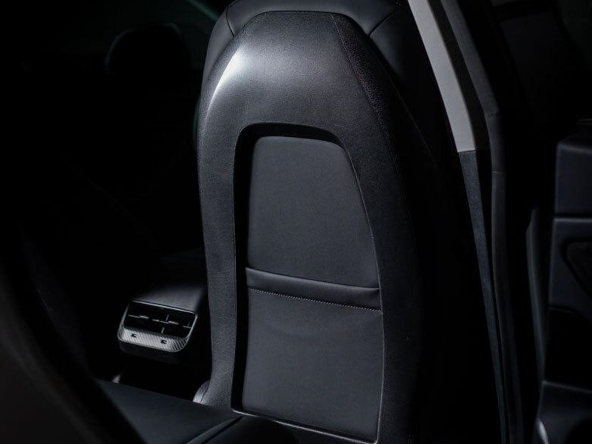 Tesla Model Y Interior PPF Protection (Full Kit)