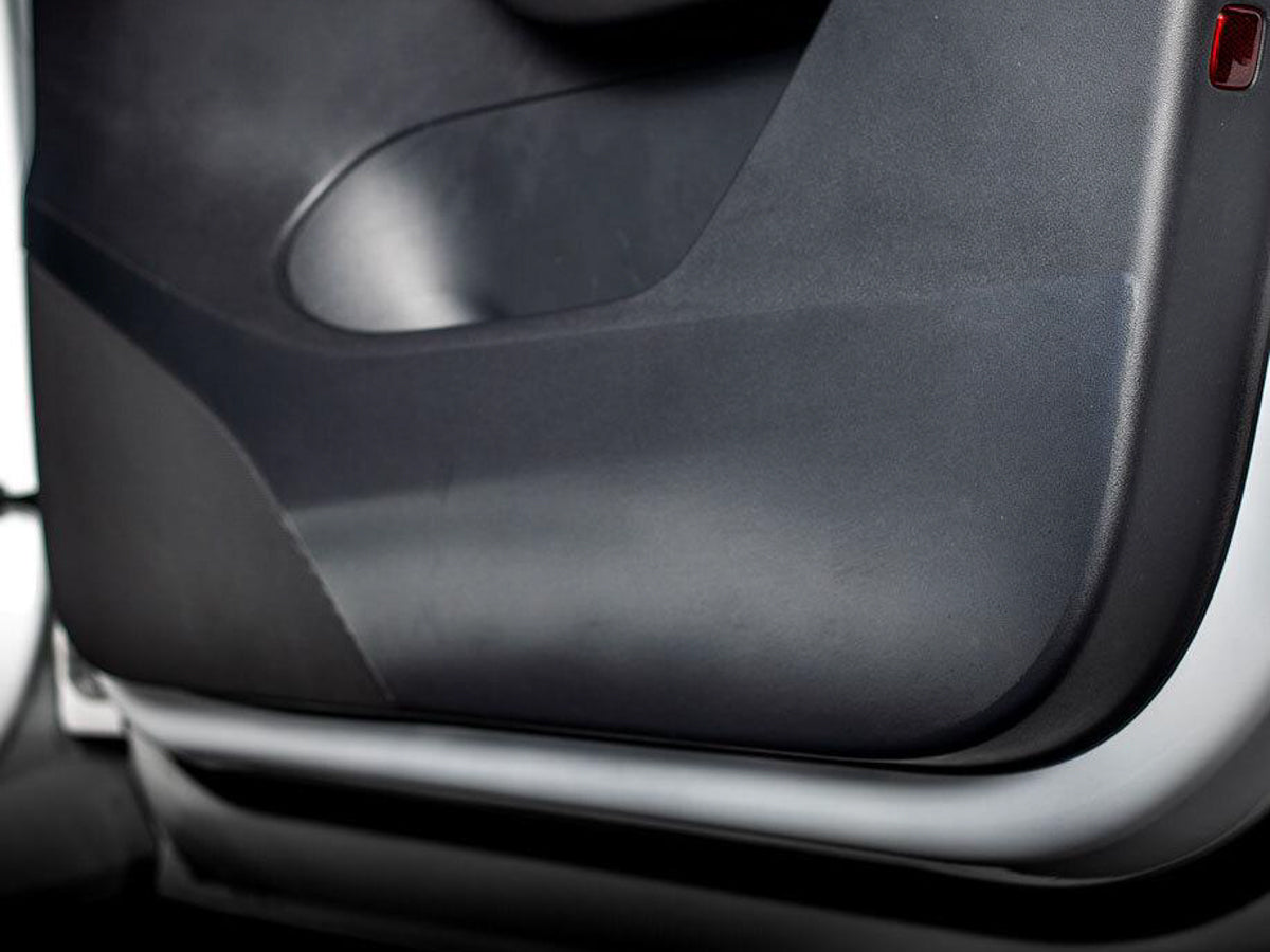 Tesla Model Y Interior PPF Protection (Full Kit)