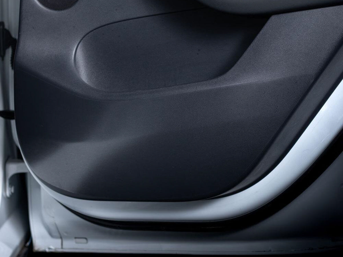 Tesla Model Y Interior PPF Protection (Full Kit)