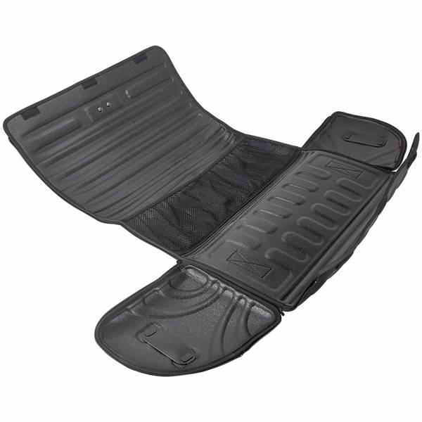 Collapsible 3D MAXpider Trunk Carrier for Tesla