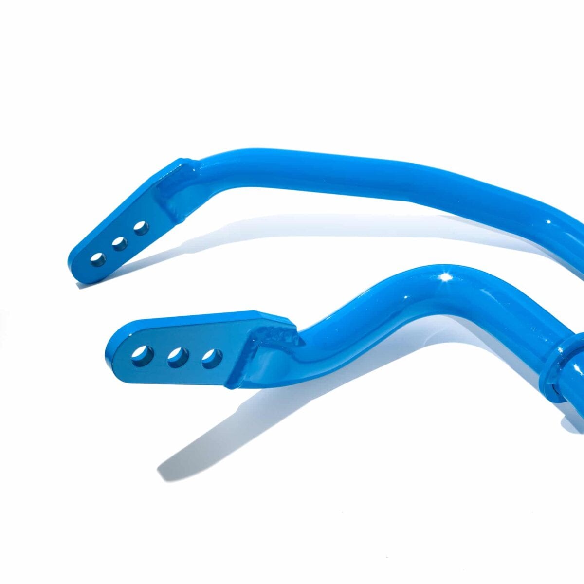 Tesla Model Y Adjustable Sway Bars - Unplugged Performance