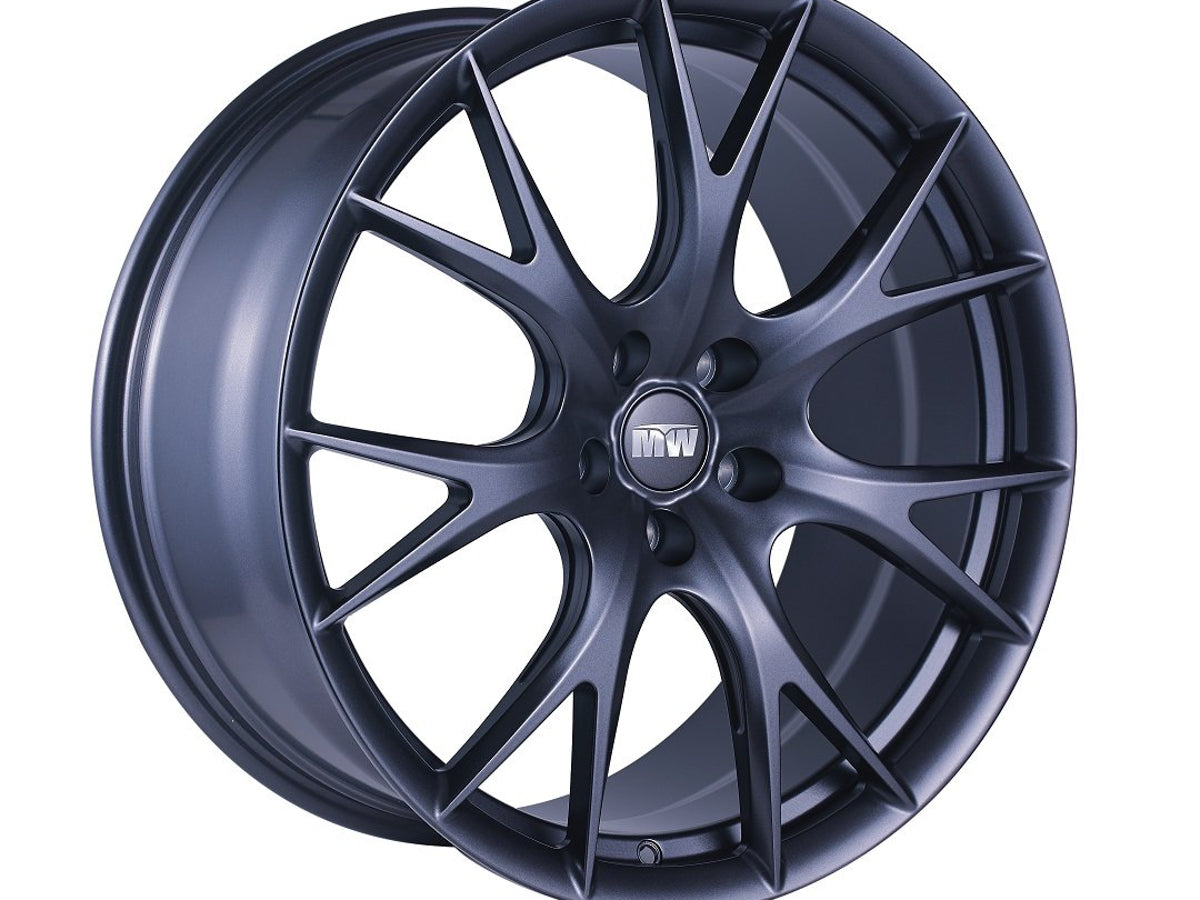 Tesla Model Y Lightweight Forged Martian Wheel (MW03)