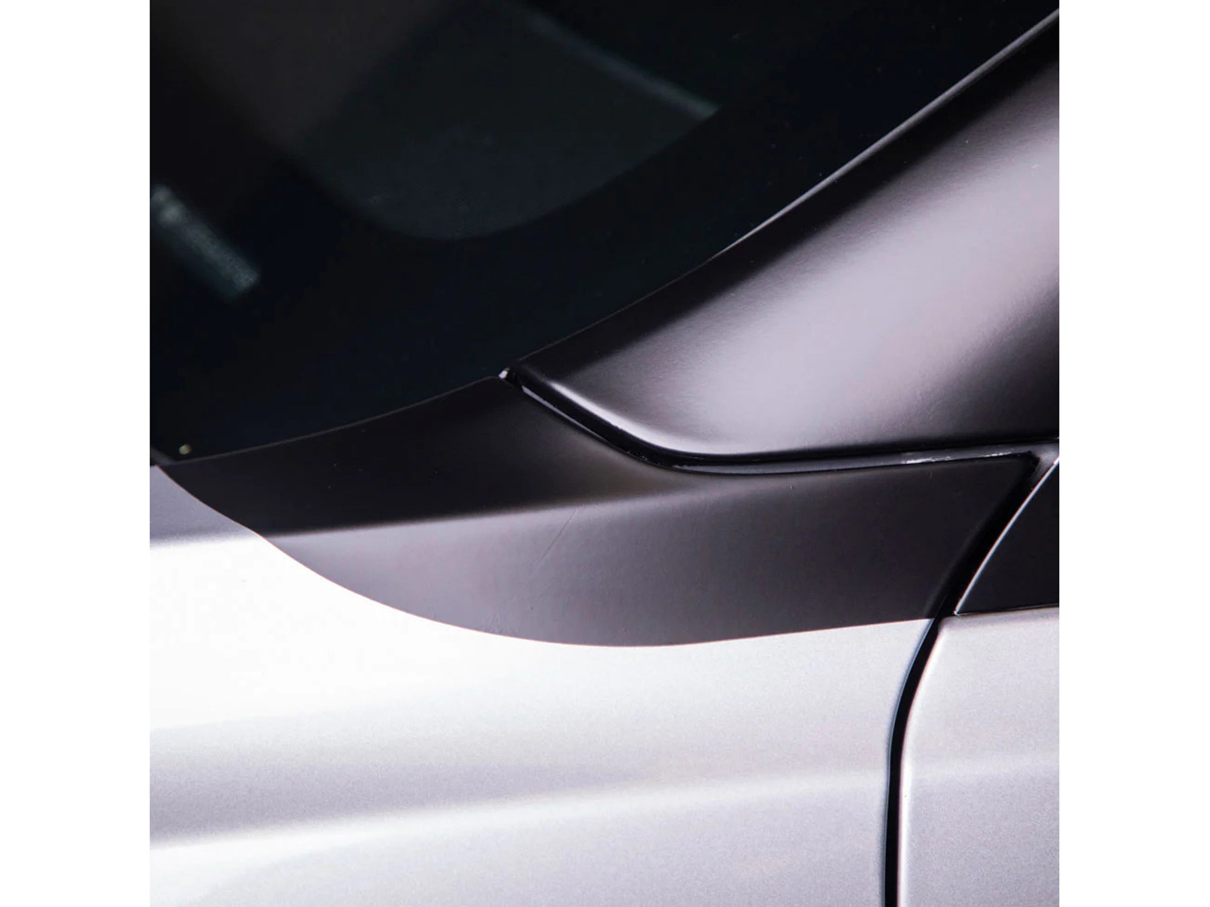 Tesla Model 3 Pillar Delete Kit