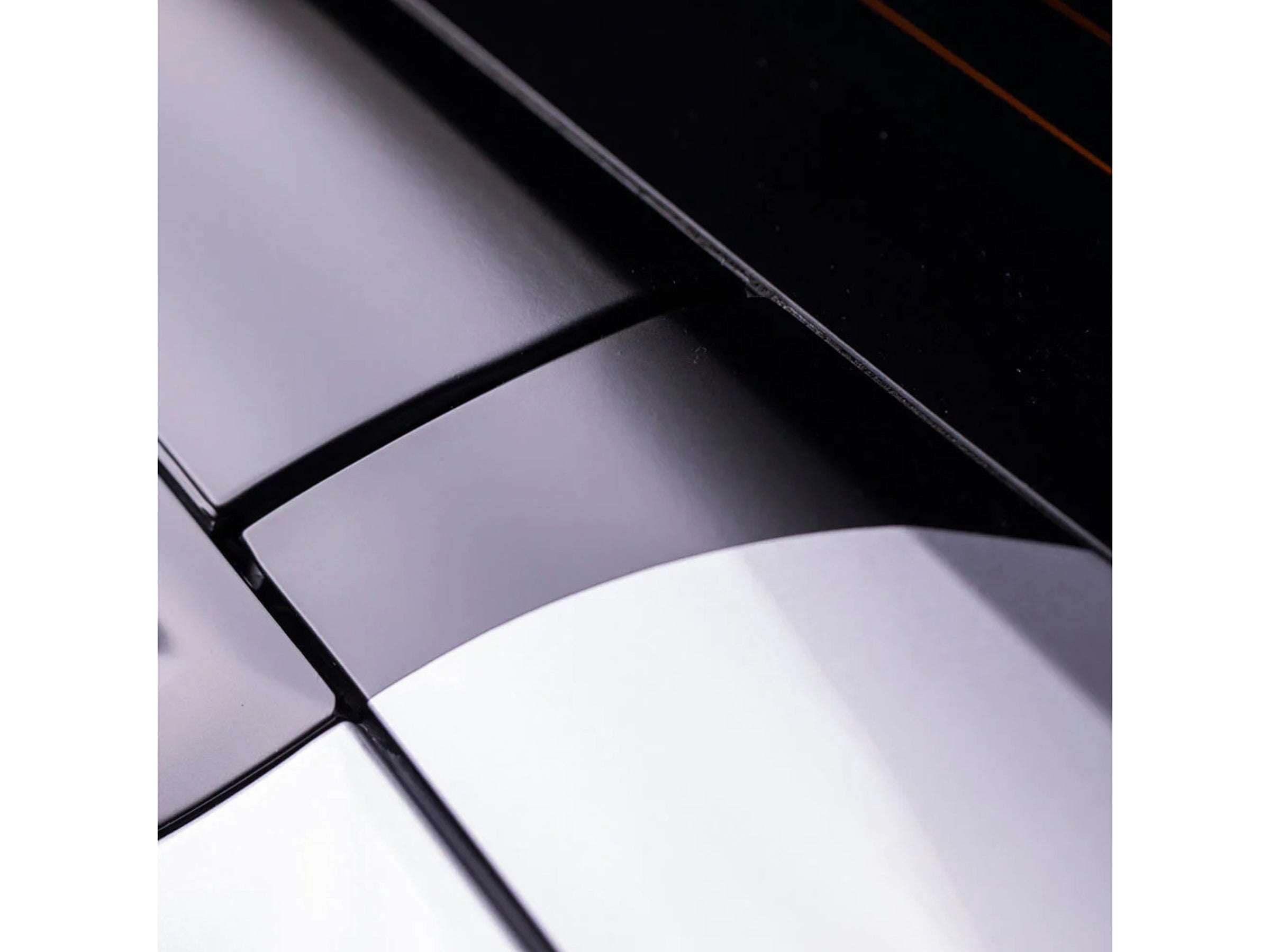 Tesla Model 3 Pillar Delete Kit