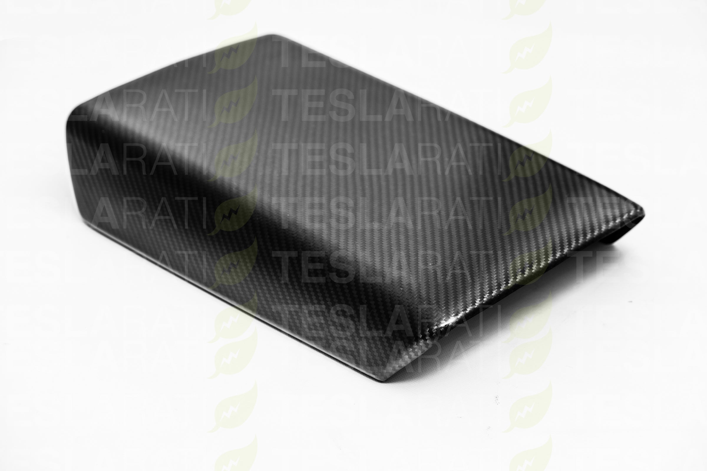 Tesla Model Y Premium Real Carbon Fiber Full Interior Bundle