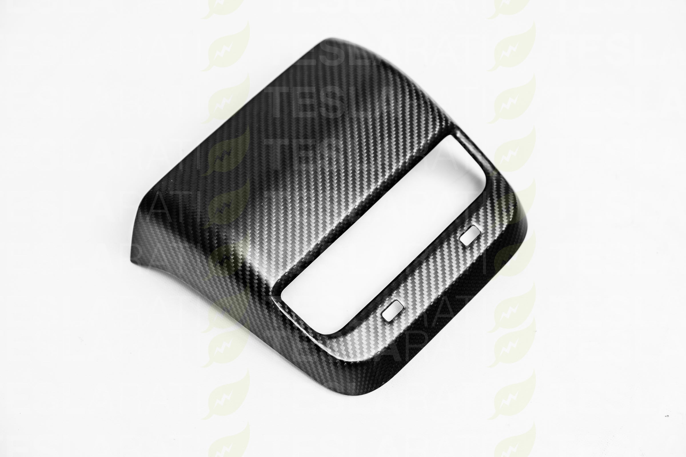Tesla Model Y Premium Real Carbon Fiber Full Interior Bundle