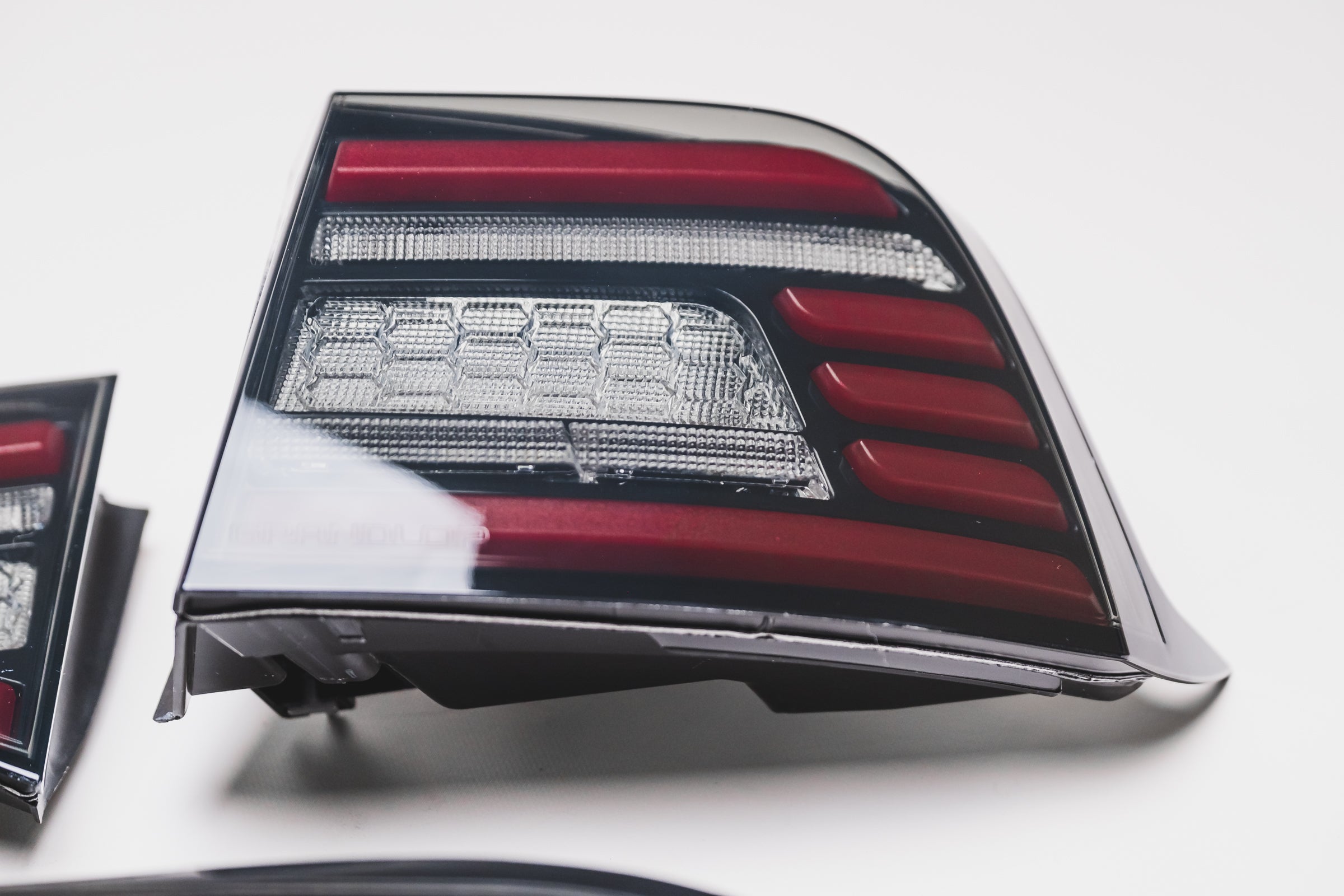 Tesla Model 3 & Y LED Sequential Tail Lights