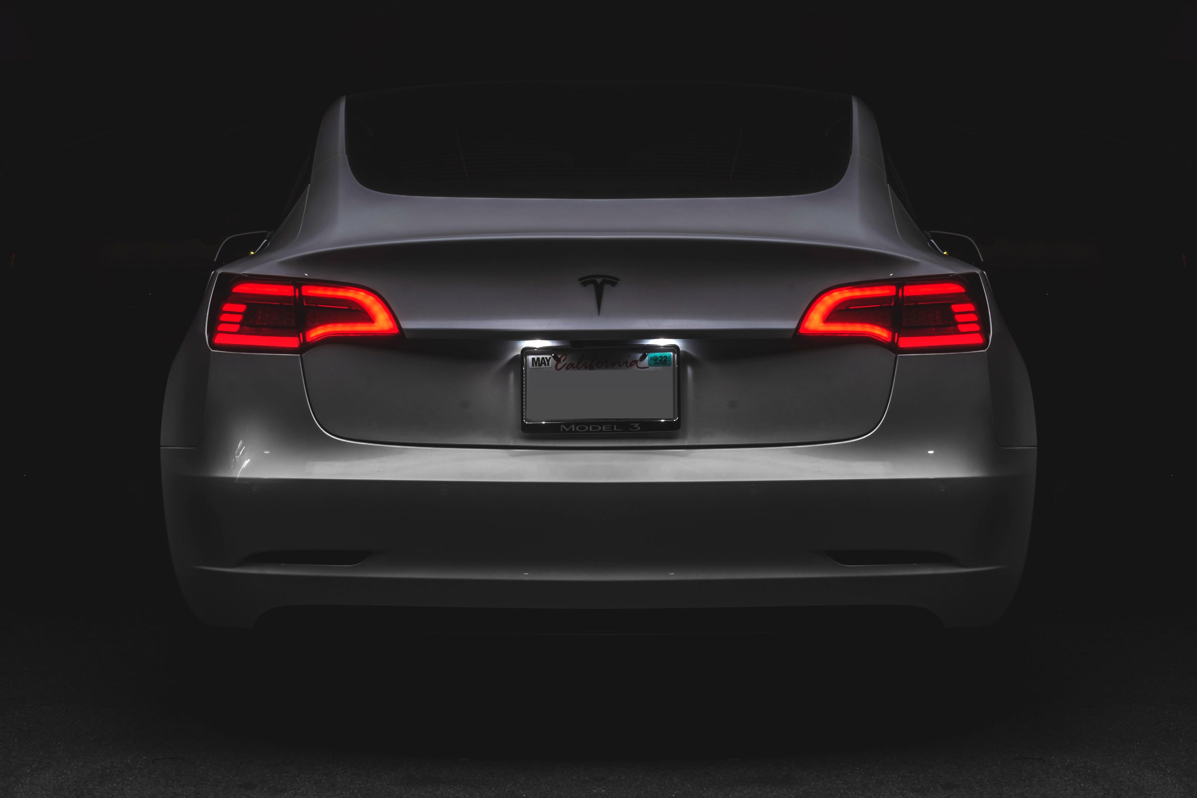Tesla Model 3 & Y LED Sequential Tail Lights