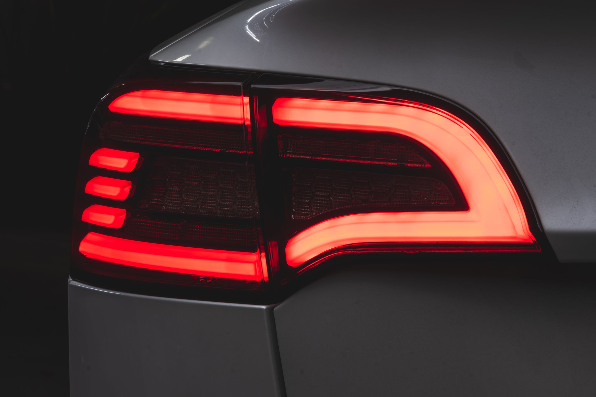 Tesla Model 3 & Y LED Sequential Tail Lights