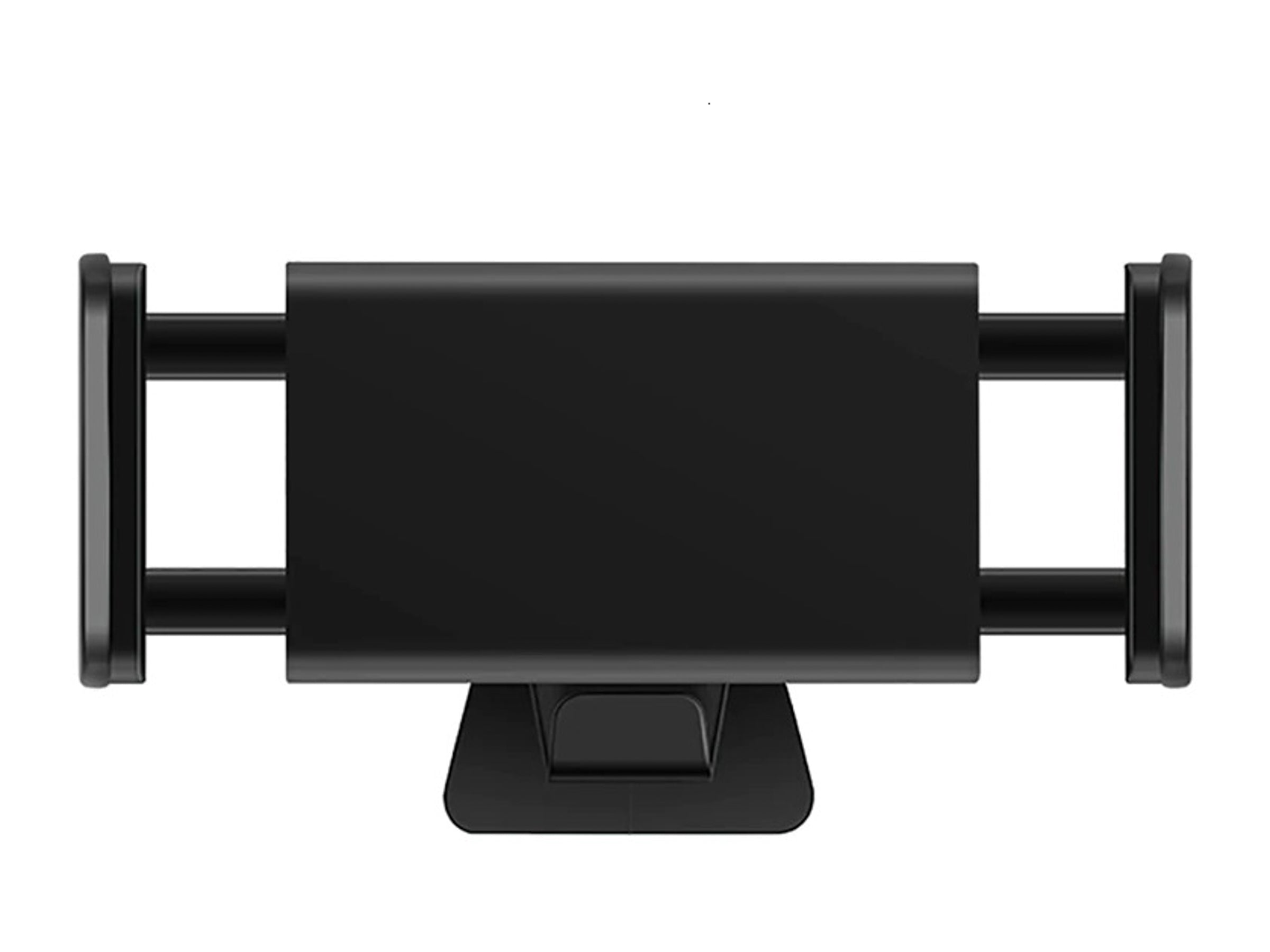 Tesla Model Y & 3 Back Seat iPad & Phone Mount (360 Degree Tablet Support)