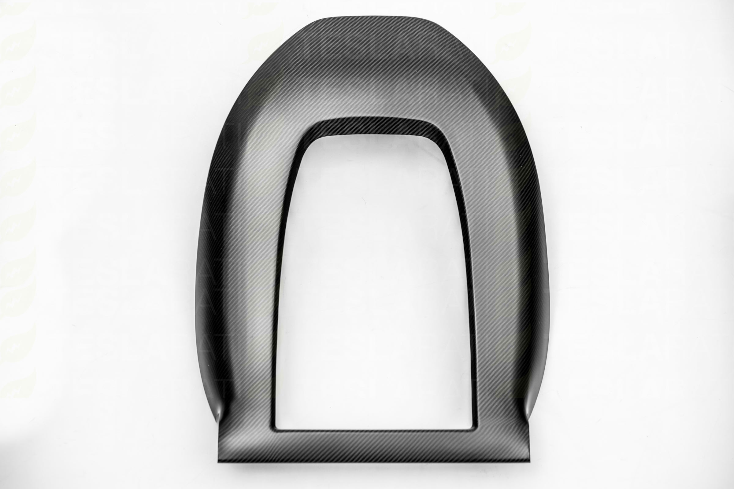 Tesla Model Y Premium Real Carbon Fiber Full Interior Bundle