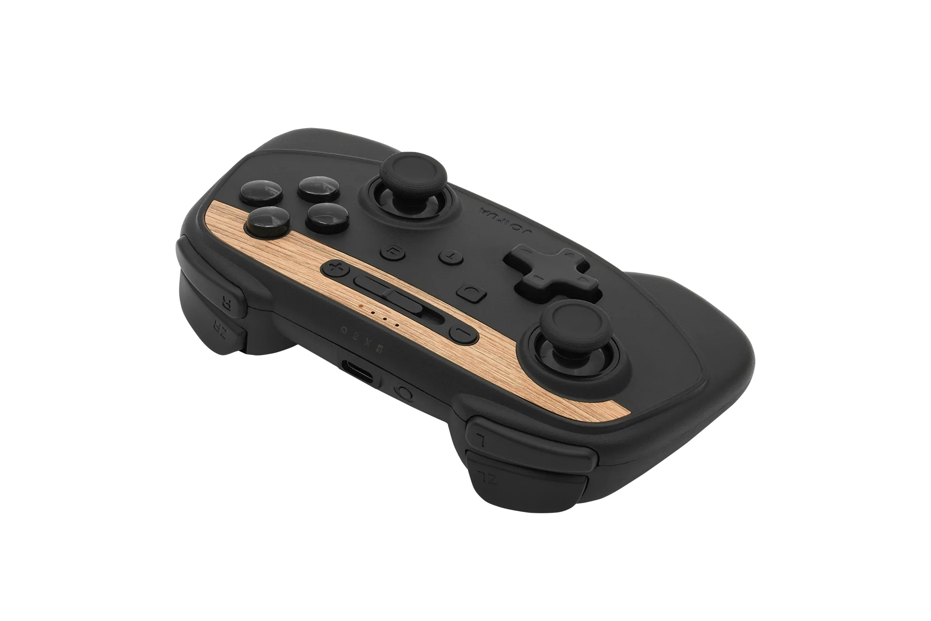 Premium Tesla Wireless Game Controller for Model S, 3 ,X, Y