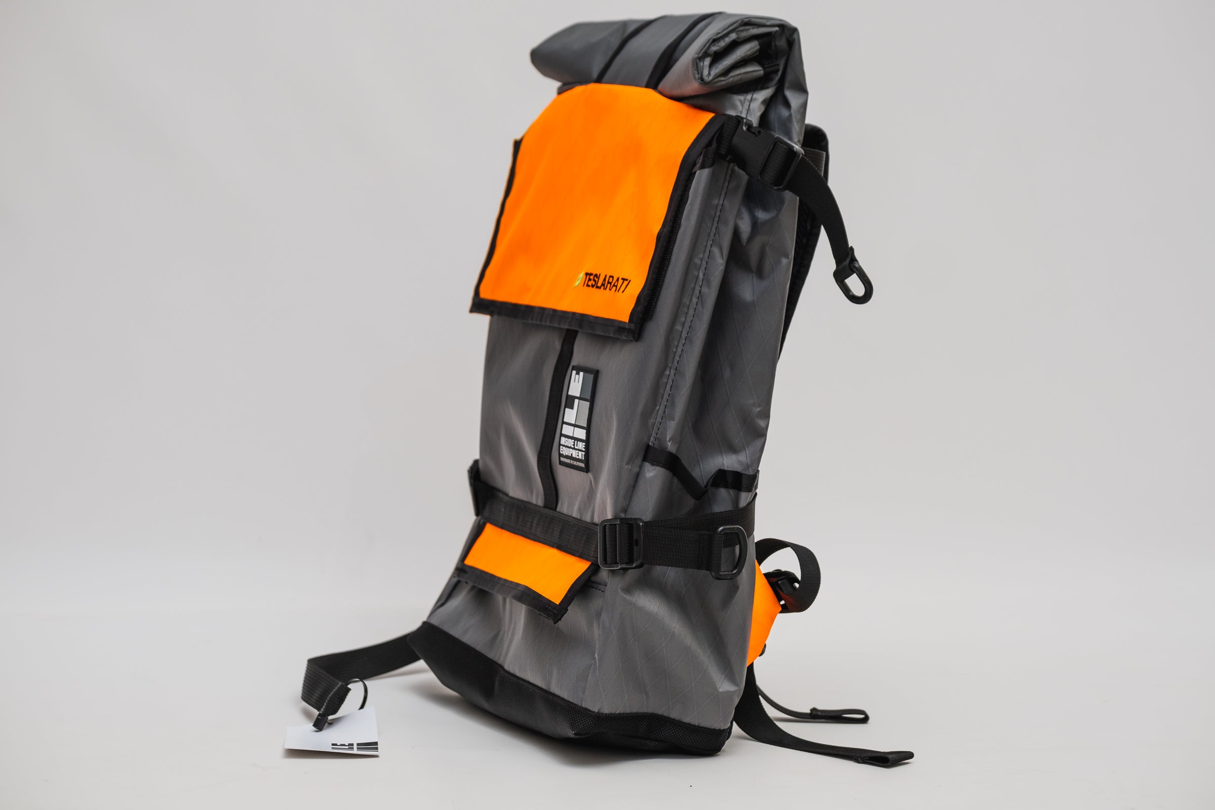 TESLARATI Team Bag (LIMITED EDITION)