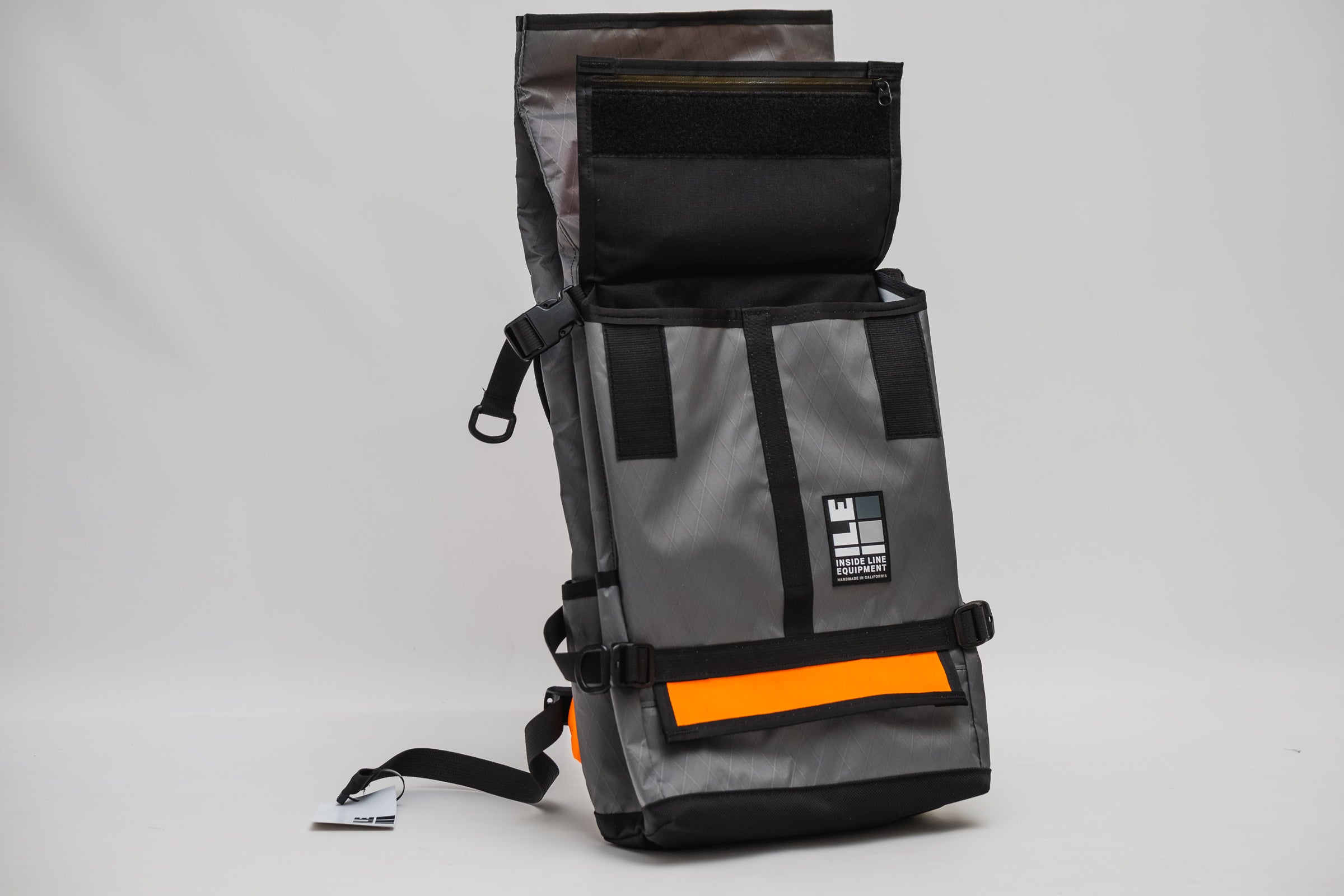TESLARATI Team Bag (LIMITED EDITION)