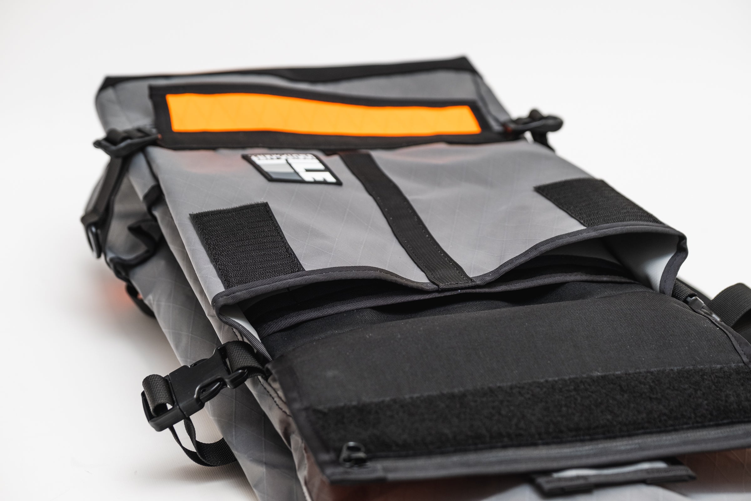 TESLARATI Team Bag (LIMITED EDITION)