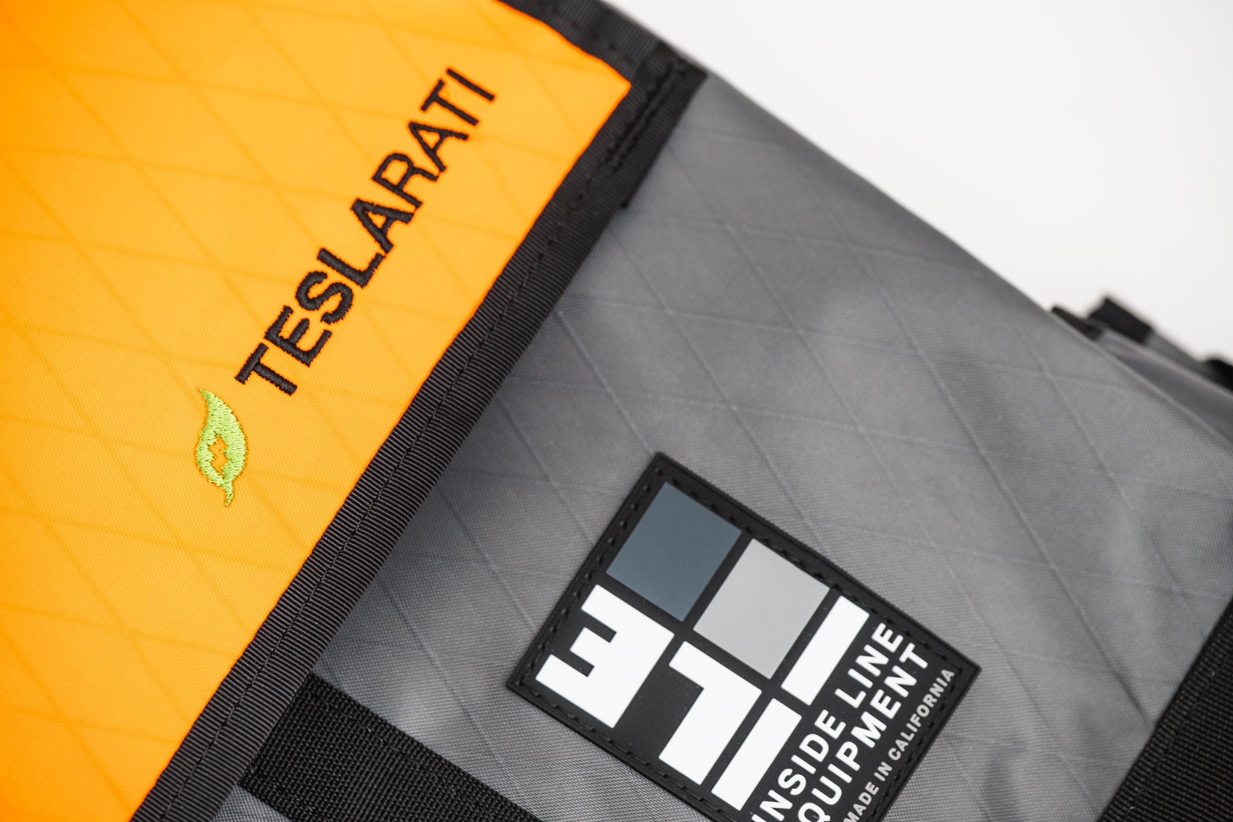 TESLARATI Team Bag (LIMITED EDITION)