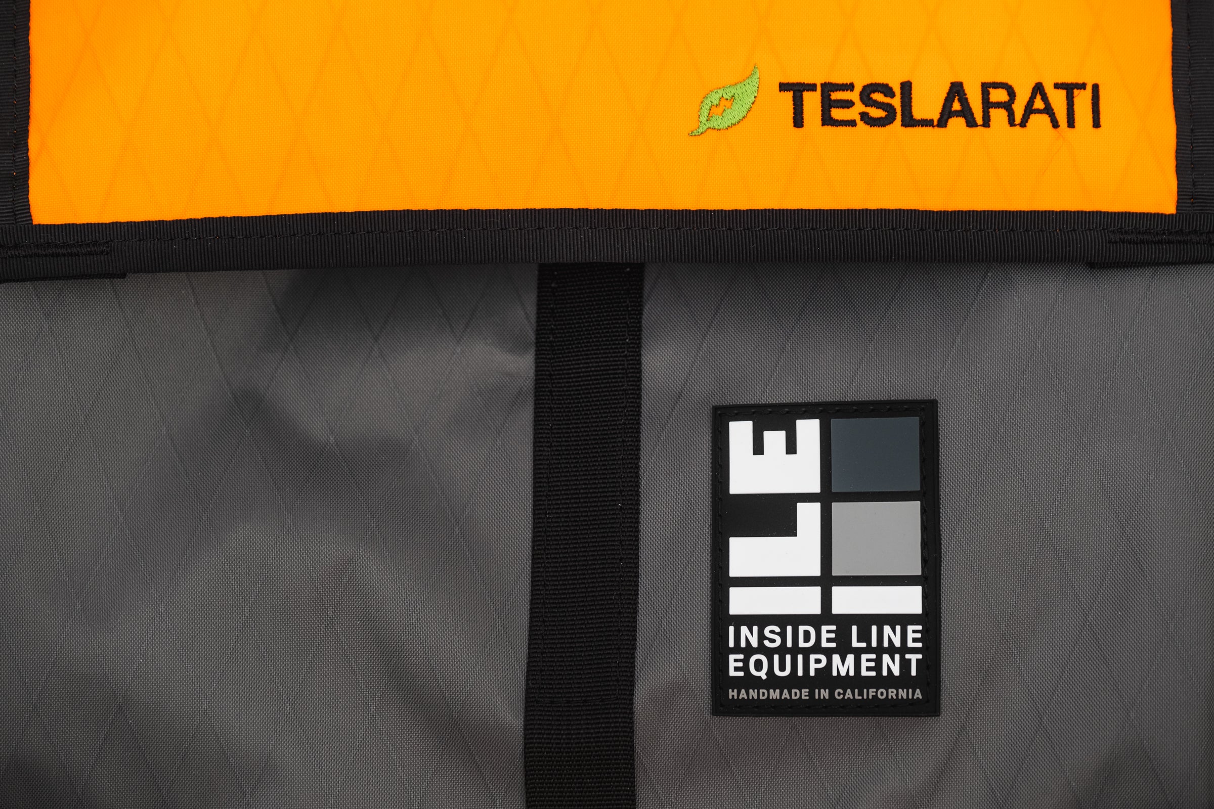 TESLARATI Team Bag (LIMITED EDITION)