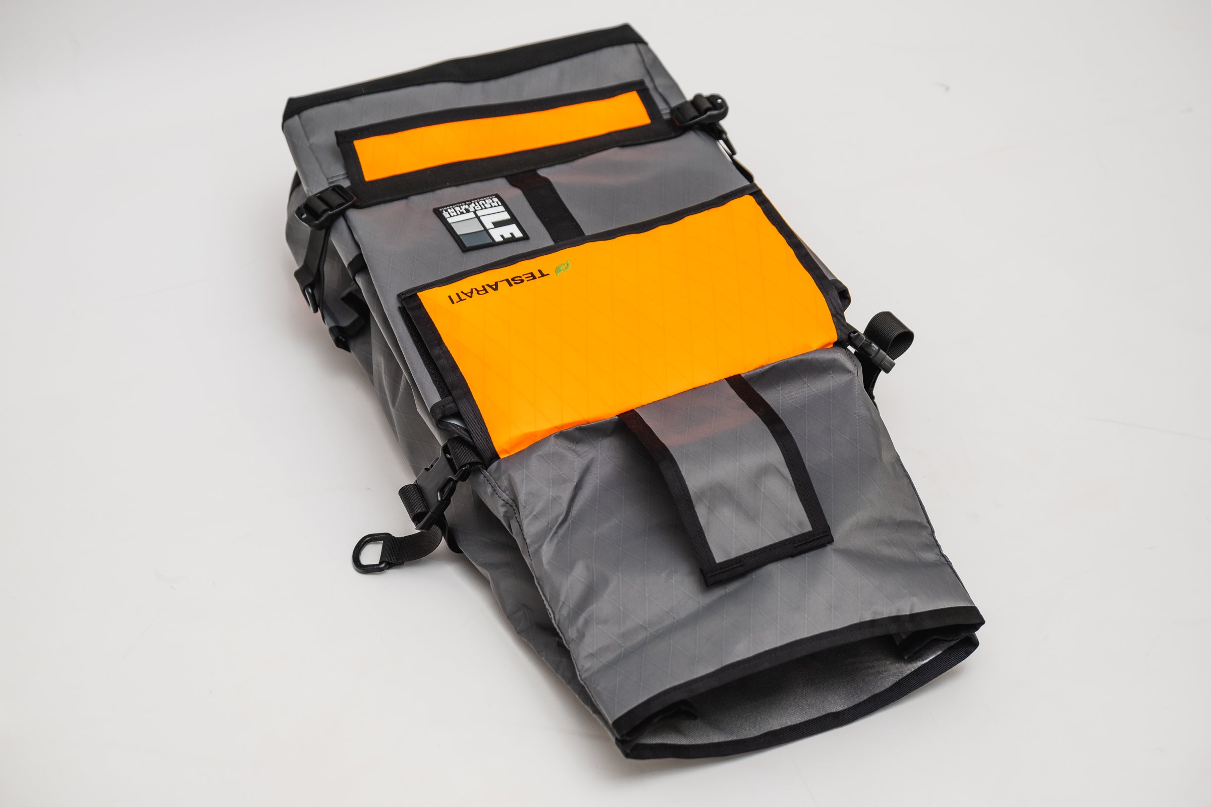 TESLARATI Team Bag (LIMITED EDITION)