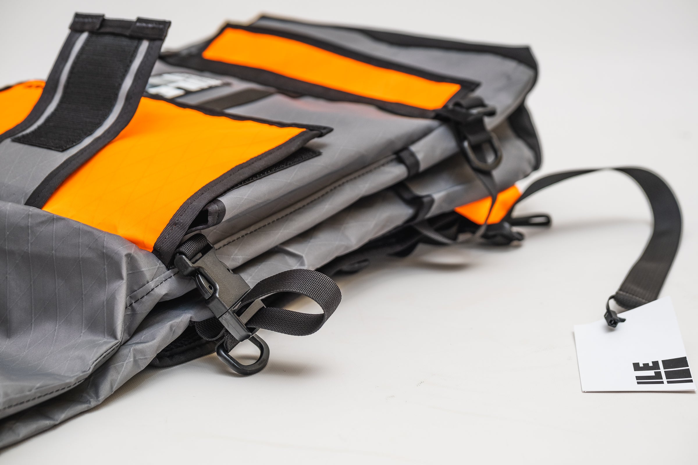 TESLARATI Team Bag (LIMITED EDITION)
