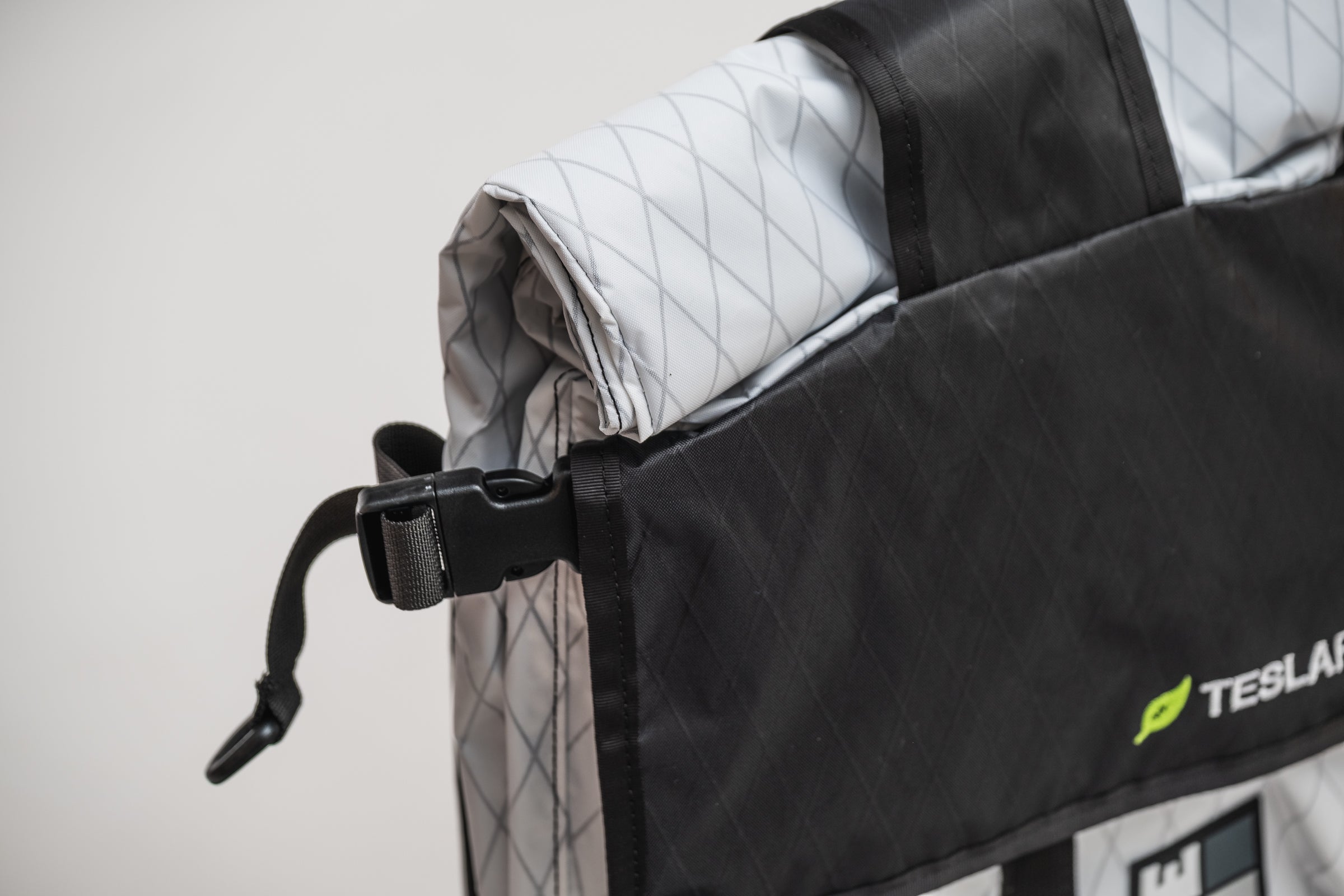 TESLARATI Team Bag (LIMITED EDITION)