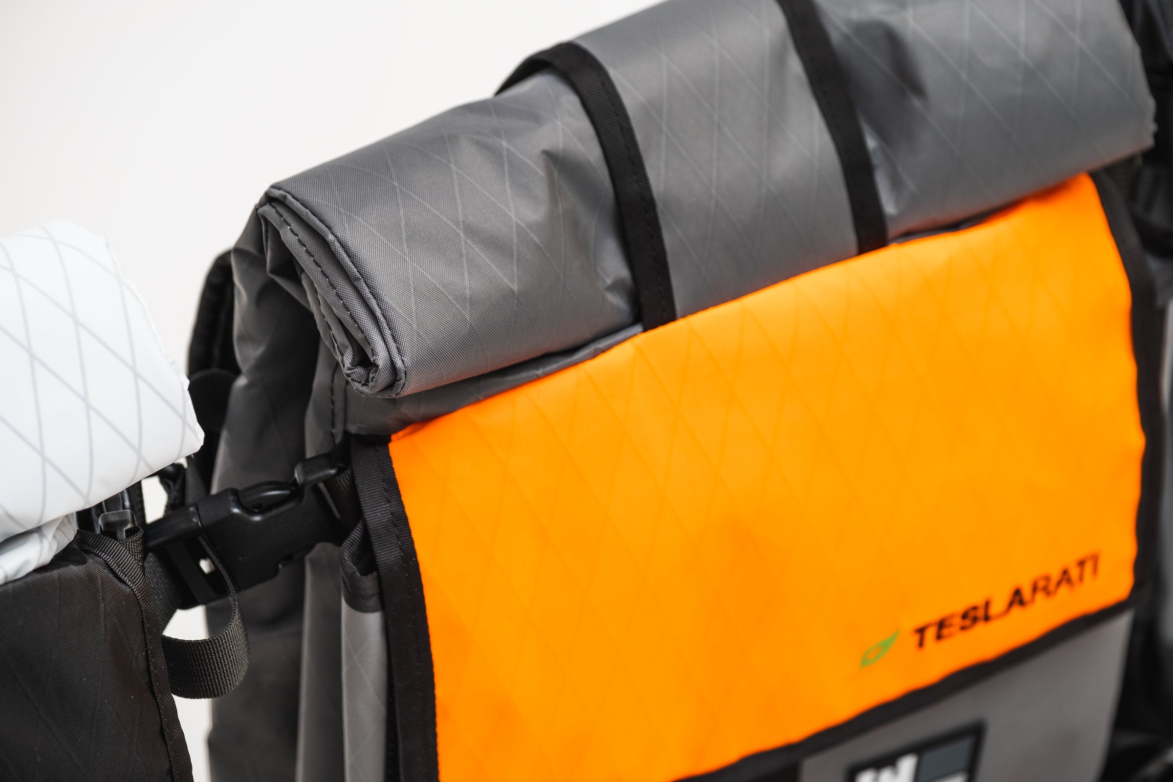 TESLARATI Team Bag (LIMITED EDITION)