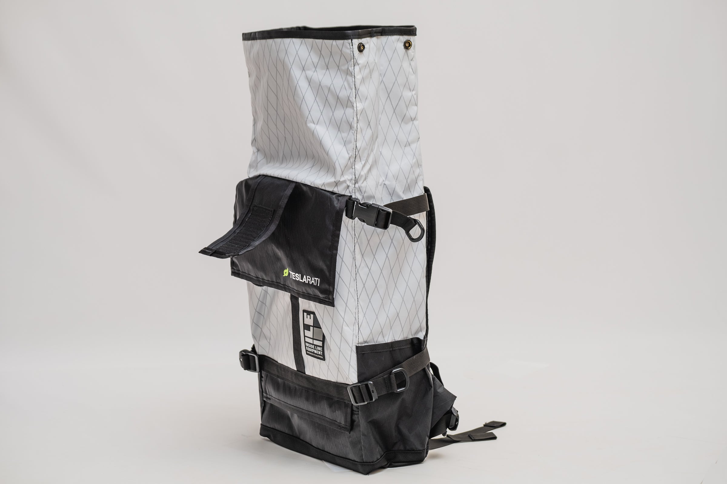 TESLARATI Team Bag (LIMITED EDITION)